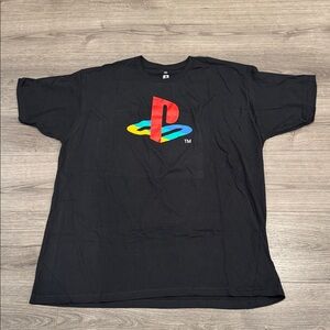 Ripple Junction PlayStation PS Men’s Tee Size XXL